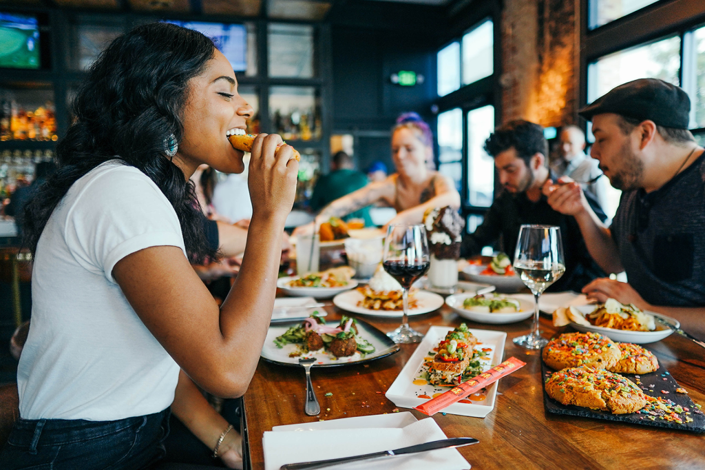 How to Create The Best Restaurant Experience | Kobas